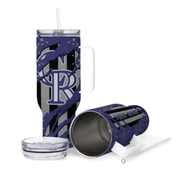 custom colorado rockies claw cut blue black curved tumbler high quality 1 1.webp