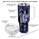 custom colorado rockies claw cut blue black curved tumbler best selling 1 1.webp