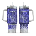 custom colorado rockies geometric prism blue curved tumbler best selling 1 1.webp
