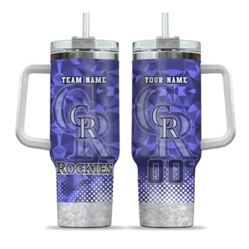 custom colorado rockies geometric prism blue curved tumbler best selling 1 1.webp