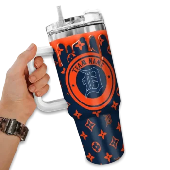 custom detroit tigers bullseye drips navy curved tumbler fashion forward 1 1.webp