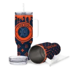 custom detroit tigers bullseye drips navy curved tumbler best selling 1 1.webp