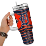 custom detroit tigers chevron layers navy curved tumbler best selling 1 1.webp