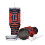 custom detroit tigers chevron layers navy curved tumbler best selling 1 1.webp