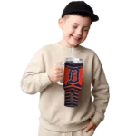 custom detroit tigers chevron layers navy curved tumbler best selling 1 1.webp