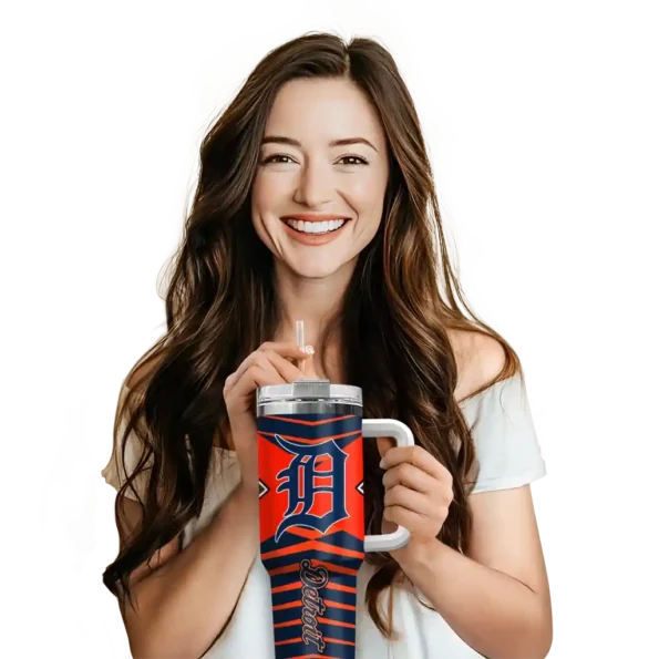custom detroit tigers chevron layers navy curved tumbler premium grade 1 1.webp