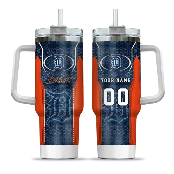 custom detroit tigers hexagon armor navy curved tumbler best selling 1 1.webp