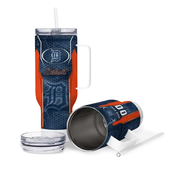 custom detroit tigers hexagon armor navy curved tumbler high quality 1 1.webp