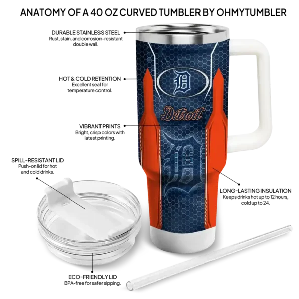 custom detroit tigers hexagon armor navy curved tumbler new arrival 1 1.webp