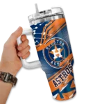 custom houston astros abstract paths blue curved tumbler best selling 1 1.webp