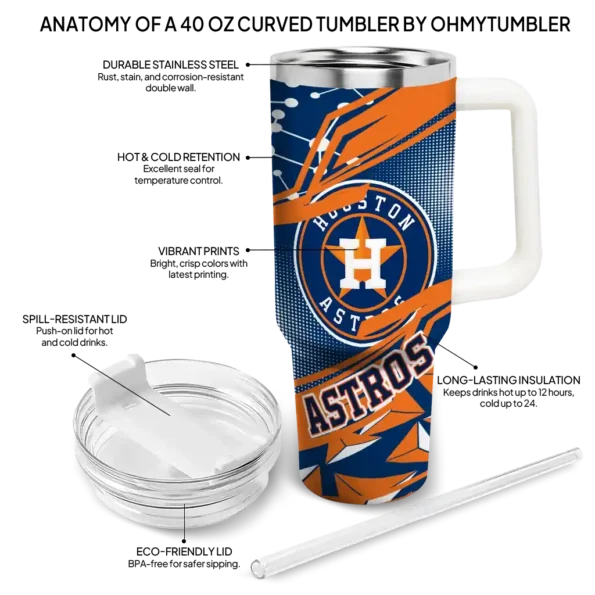 custom houston astros abstract paths blue curved tumbler new arrival 1 1.webp
