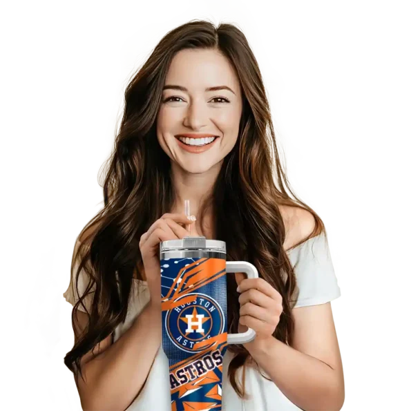 custom houston astros abstract paths blue curved tumbler premium grade 1 1.webp