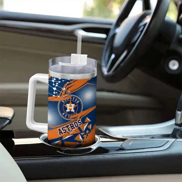 custom houston astros abstract paths blue curved tumbler trendy 1 1.webp