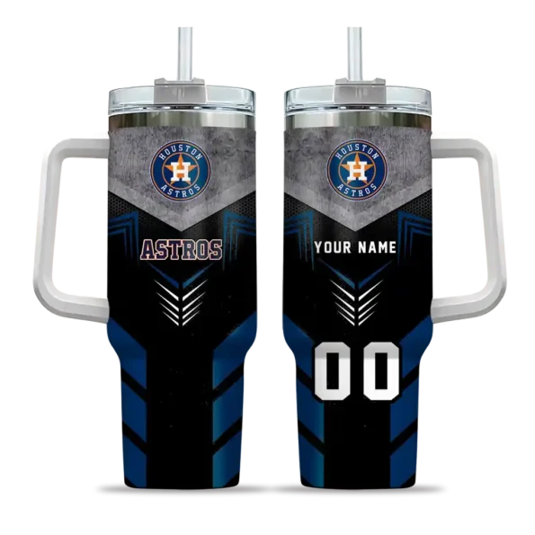 custom houston astros arrow armor blue black curved tumbler best selling 1 1.webp