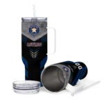 custom houston astros arrow armor blue black curved tumbler best selling 1 1.webp