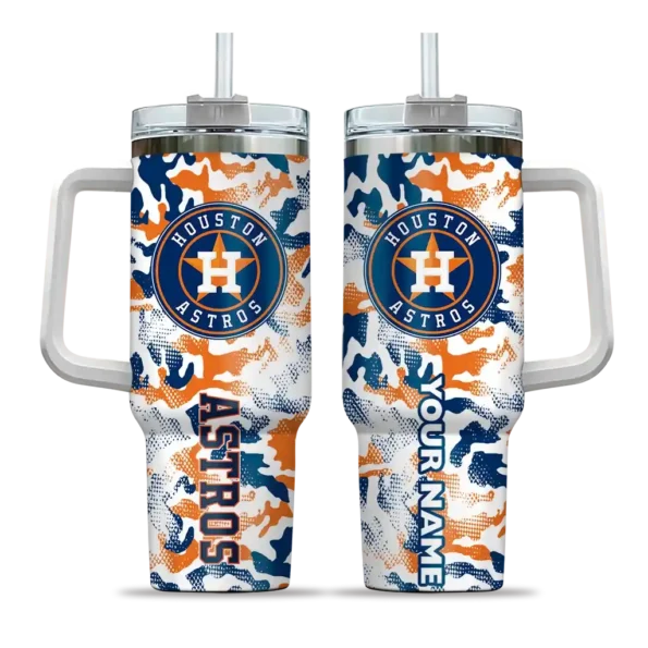 custom houston astros camo mashup blue white curved tumbler best selling 1 1.webp