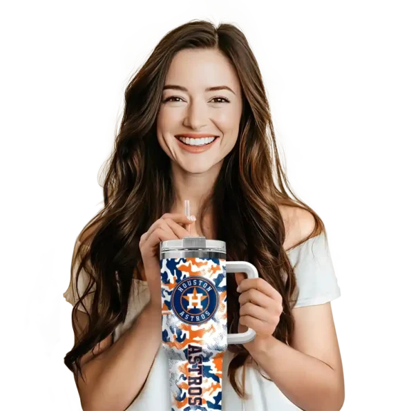 custom houston astros camo mashup blue white curved tumbler premium grade 1 1.webp