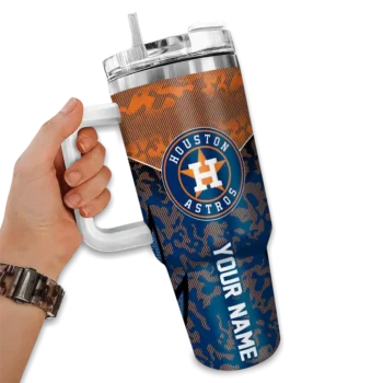 custom houston astros chevron stripe blue curved tumbler fashion forward 1 1.webp