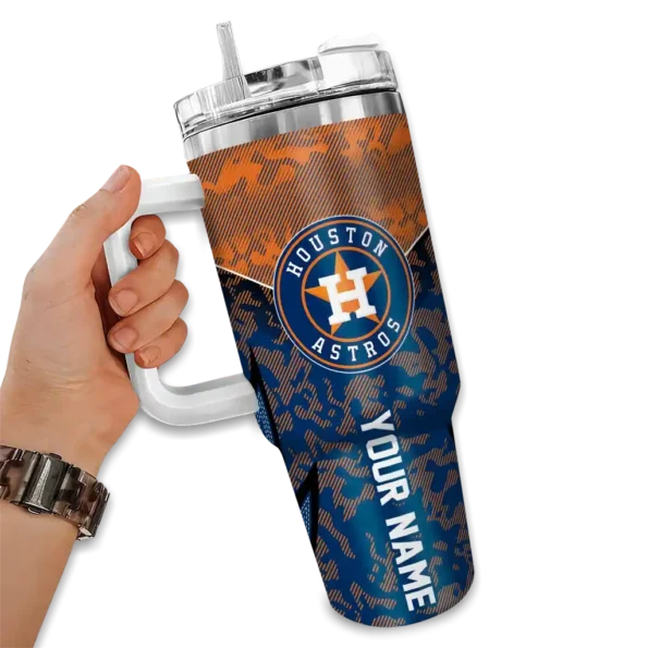 custom houston astros chevron stripe blue curved tumbler fashion forward 1 1.webp