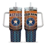 custom houston astros hex texture blue curved tumbler best selling 1 1.webp