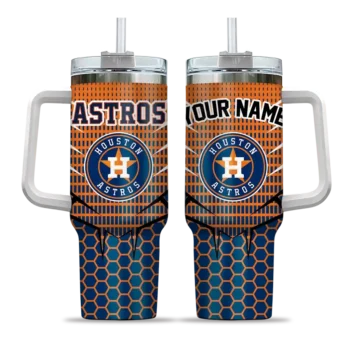 custom houston astros hex texture blue curved tumbler best selling 1 1.webp