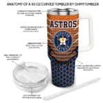 custom houston astros hex texture blue curved tumbler best selling 1 1.webp