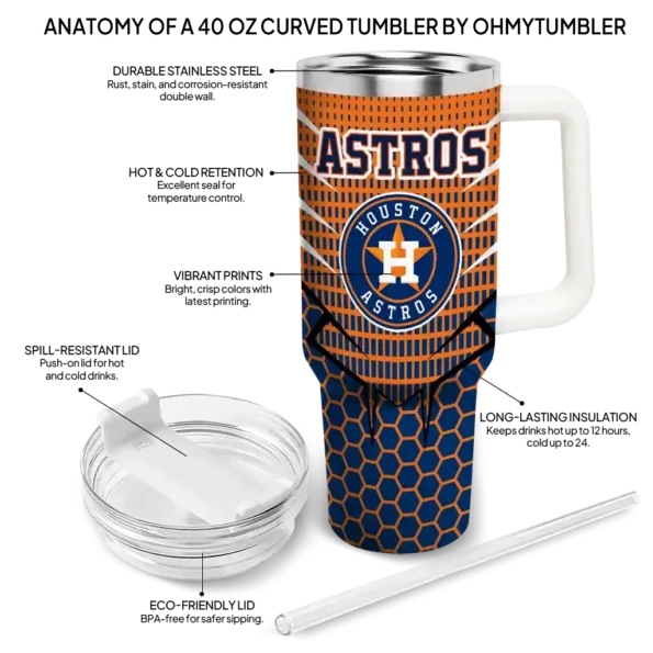 custom houston astros hex texture blue curved tumbler new arrival 1 1.webp