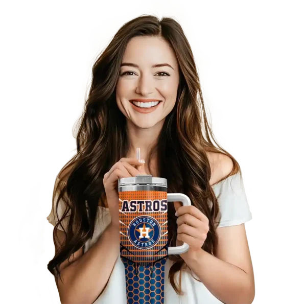 custom houston astros hex texture blue curved tumbler premium grade 1 1.webp