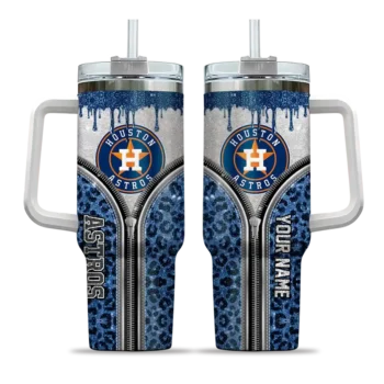 custom houston astros leopard zipper blue curved tumbler best selling 1 1.webp