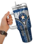 custom houston astros leopard zipper blue curved tumbler best selling 1 1.webp
