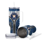 custom houston astros leopard zipper blue curved tumbler best selling 1 1.webp