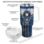 custom houston astros leopard zipper blue curved tumbler best selling 1 1.webp
