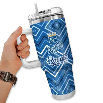 custom kansas city royals bold diamonds royal blue curved tumbler fashion forward 1 1.webp