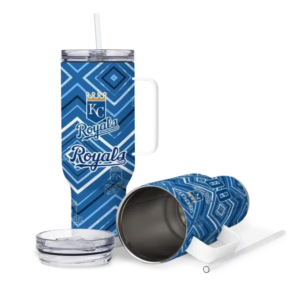 custom kansas city royals bold diamonds royal blue curved tumbler high quality 1 1.webp
