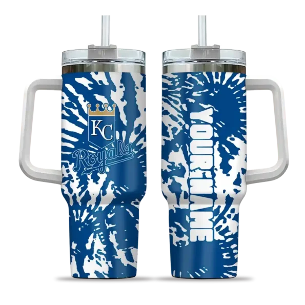 custom kansas city royals burst swirl royal blue curved tumbler best selling 1 1.webp