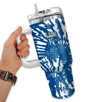 custom kansas city royals burst swirl royal blue curved tumbler fashion forward 1 1.webp