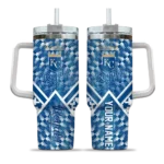 custom kansas city royals chevron angle royal blue curved tumbler best selling 1 1.webp