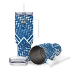 custom kansas city royals chevron angle royal blue curved tumbler best selling 1 1.webp