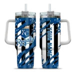 custom kansas city royals claw cut royal blue black curved tumbler best selling 1 1.webp