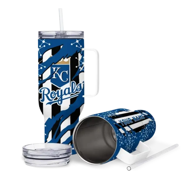 custom kansas city royals claw cut royal blue black curved tumbler high quality 1 1.webp