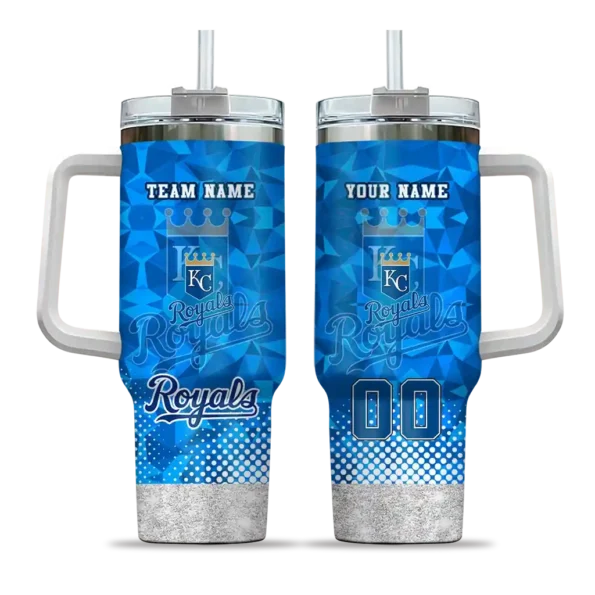 custom kansas city royals geometric prism royal blue curved tumbler best selling 1 1.webp