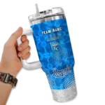 custom kansas city royals geometric prism royal blue curved tumbler best selling 1 1.webp