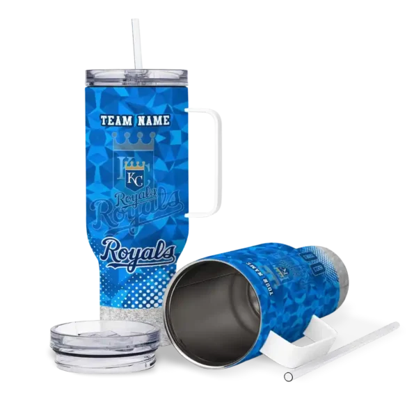 custom kansas city royals geometric prism royal blue curved tumbler high quality 1 1.webp