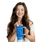 custom kansas city royals geometric prism royal blue curved tumbler best selling 1 1.webp