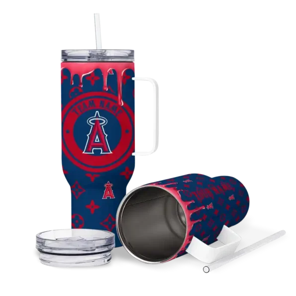 custom los angeles angels bullseye drips blue curved tumbler high quality 1 1.webp