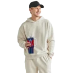 custom los angeles angels chevron layers blue curved tumbler best selling 1 1.webp