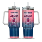 custom los angeles angels gradient dots blue curved tumbler best selling 1 1.webp