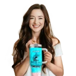 custom miami marlins geometric prism blue curved tumbler best selling 1 1.webp