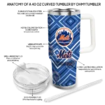 custom new york mets bold diamonds blue curved tumbler best selling 1.webp