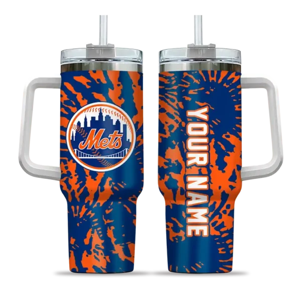 custom new york mets burst swirl blue curved tumbler best selling 1.webp
